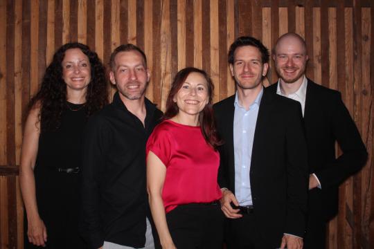 Sunny Side - Events Sunny Side - Events