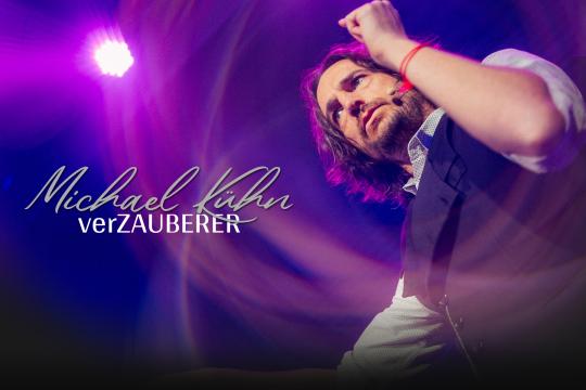 Michael Kühn - verZAUBERER