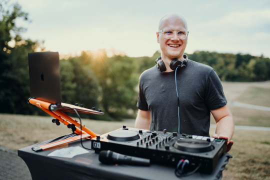 DJ Borris