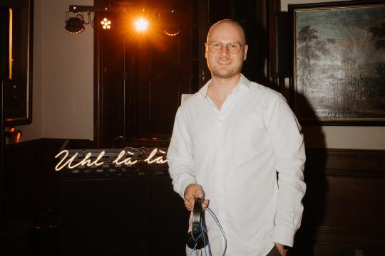 DJ BORRIS DJ BORRIS
