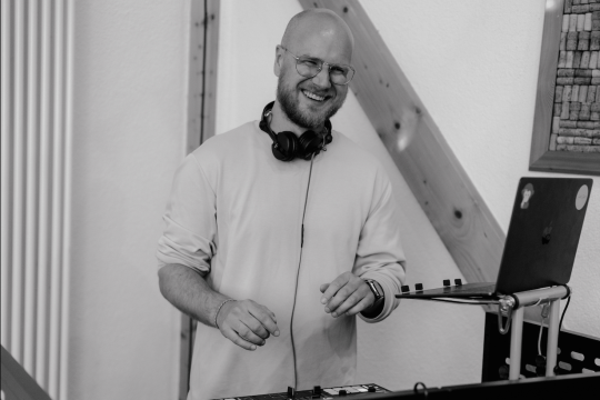 DJ BORRIS - Einfach gute Musik.