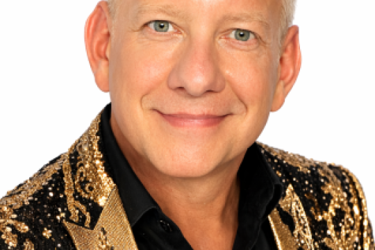 ERIC VOSS