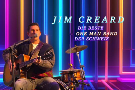 Jim Creard
