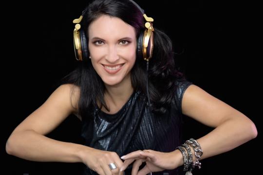 DJane MAIBA