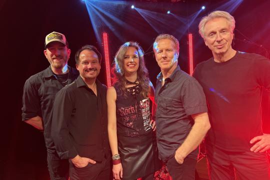 Beauties and the Beast