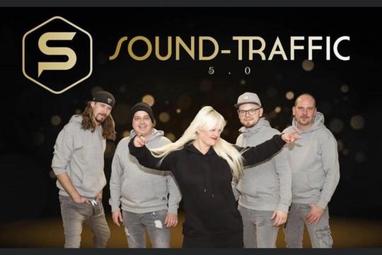 Sound Traffic Partyband