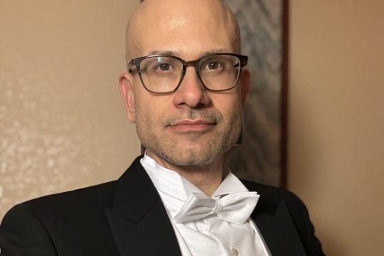 Christoph Sauer
