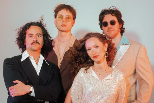 DISCO NOVA DISCO NOVA