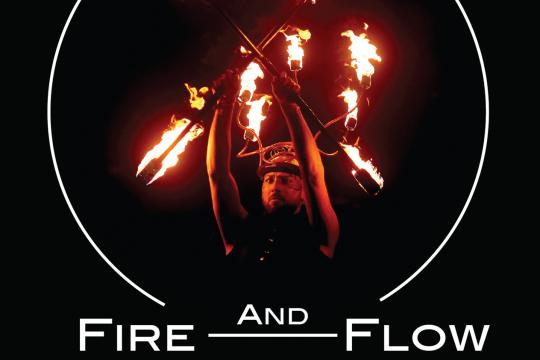 Fire and Flow
