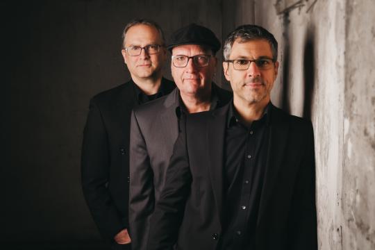 The Spirit Of Django