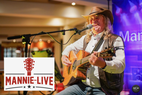 Mannie-Live