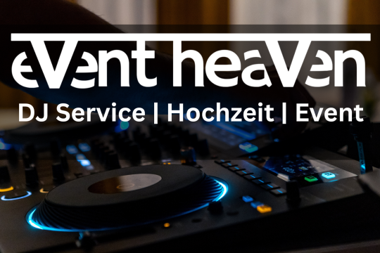 Eventheaven - Premium DJ Service