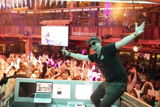 Eventheaven - Premium DJ Service