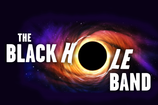 Blackhole Showband