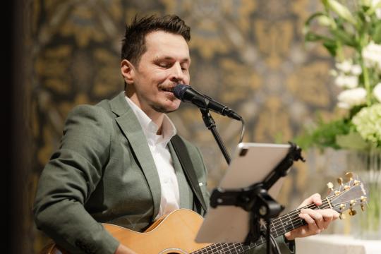 Daniel Fritzsche-Hochzeitsmusiker.berlin