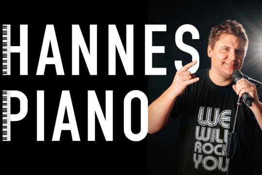 Hannes Piano