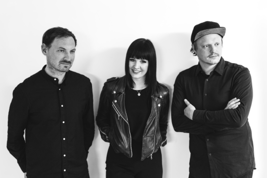 ROMY - Pop & Lounge Band ROMY - Pop & Lounge Band