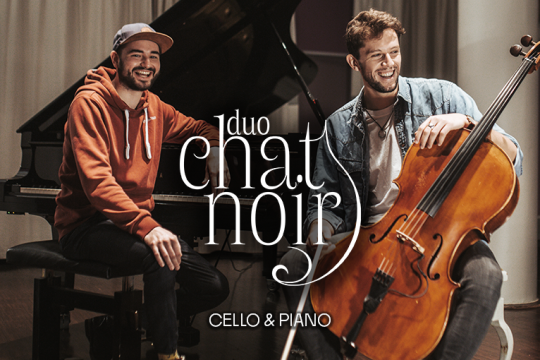 Duo Chat Noir - Cello & Piano