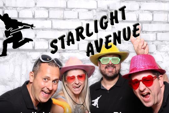 Starlight Avenue