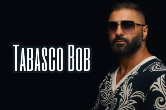 Tabasco Bob