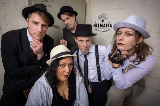 Hitmafia Hitmafia