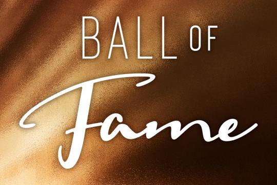 Ball of Fame