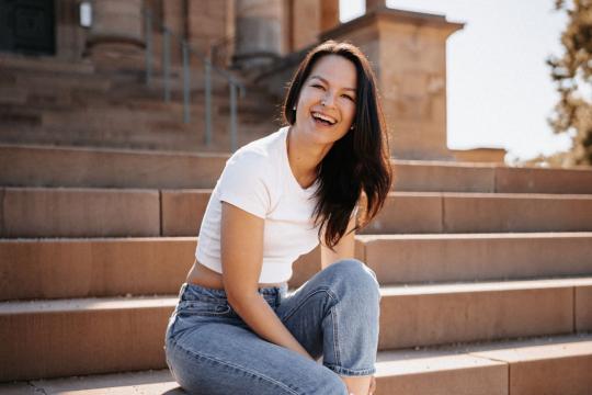 Stephi Weißenberger