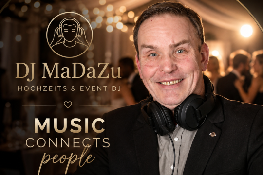 DJ MaDaZu DJ MaDaZu