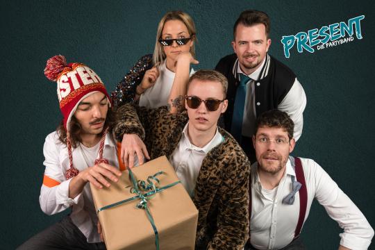 Present