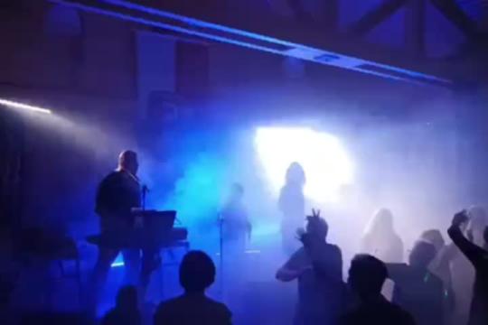 TIMELESS, let`s have Party!!!