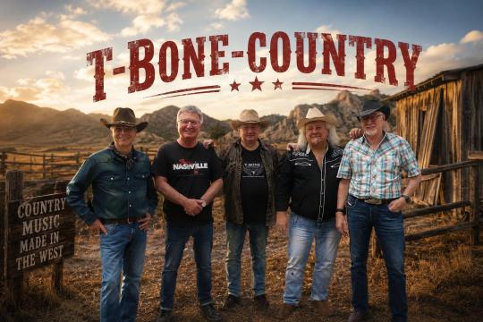 T-Bone-Country