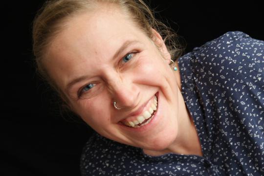 Nicola Knappe