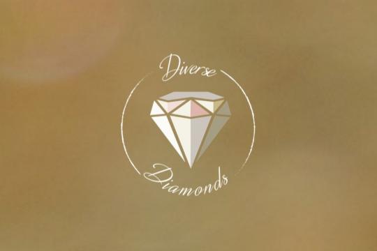 Diverse Diamonds - Katharina Lehmkuhl