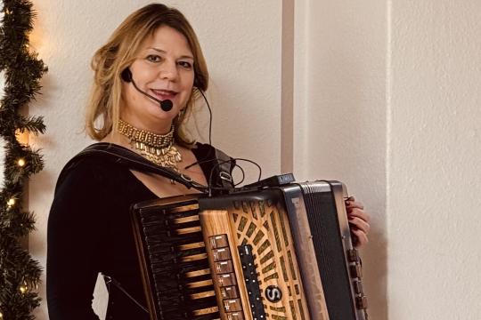 Penélope „Penny“ Simms