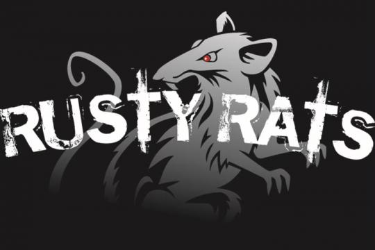 Rusty Rats