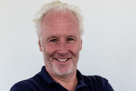 Holger Jungandreas