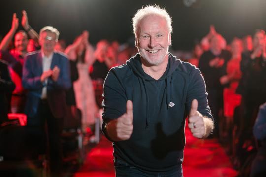 Holger Jungandreas Holger Jungandreas