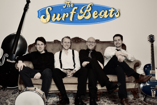The SurfBeats