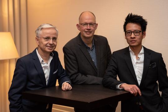 Henning Gailing Trio