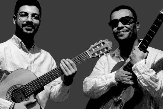 Dos Chicos Dos Chicos