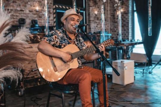 Dos Chicos Dos Chicos