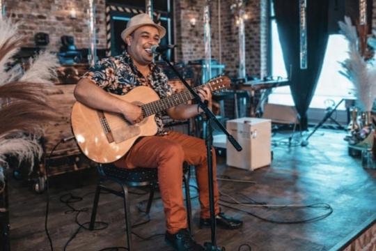 Dos Chicos Dos Chicos