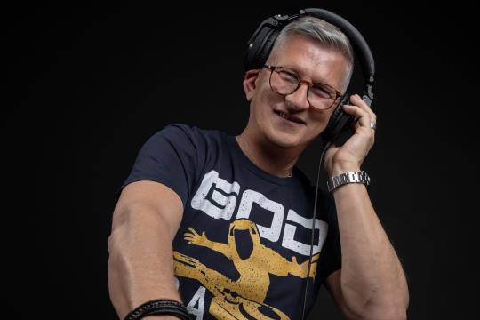 DJ AMO