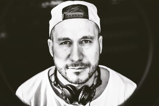 DJ Konfuso