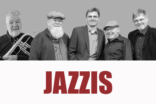 JAZZIS