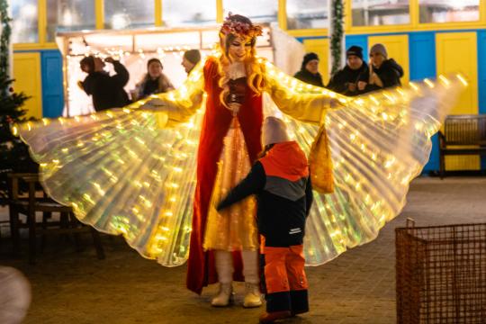 Fabula Furiosa Fabula Furiosa