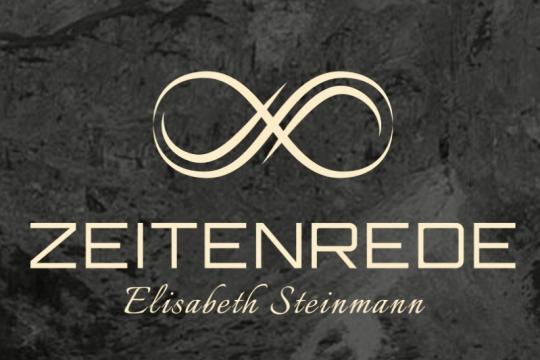 Zeitenrede - Elisabeth Steinmann