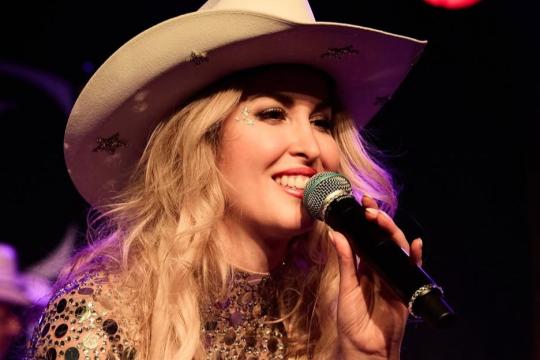 Cat Lion & Band (The Cat Lion Show)