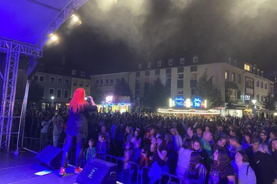 iLex Liveband