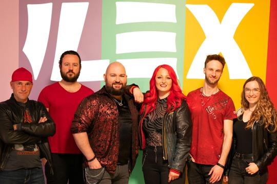 iLex Liveband iLex Liveband